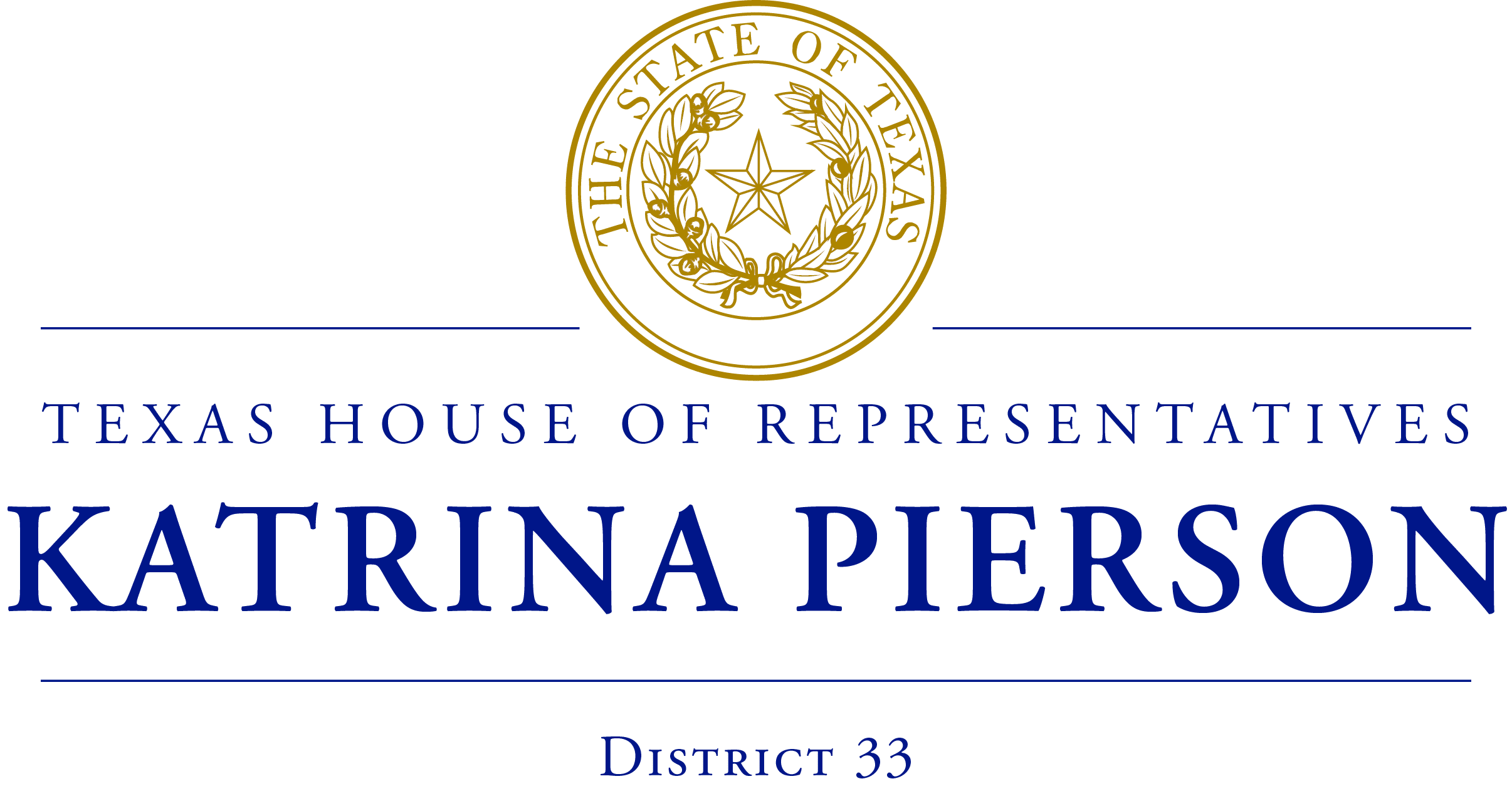 Katrina Pierson - Texas House Of Representatives